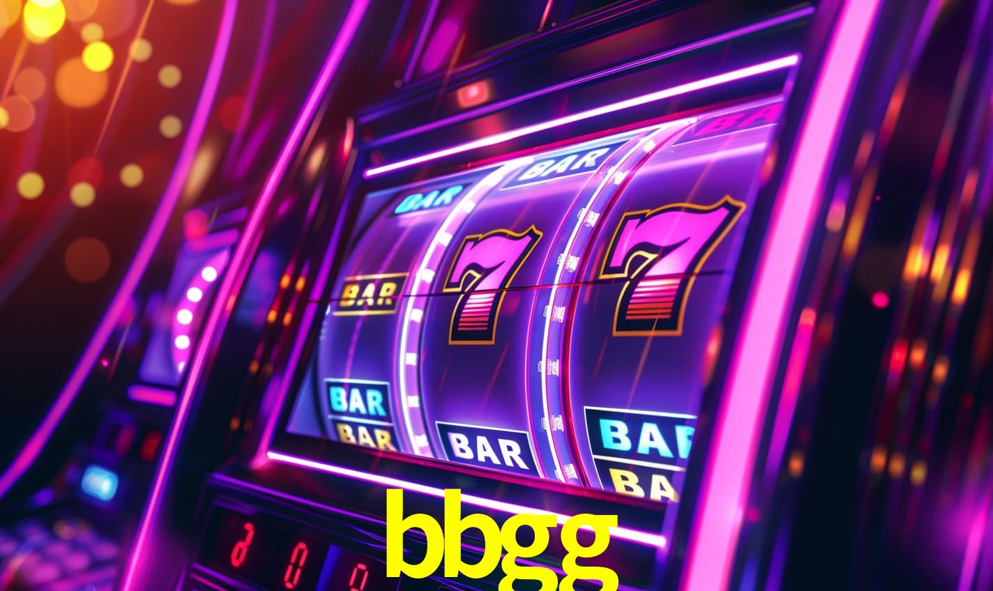 bbgg - Plataforma Oficial - bbgg.com