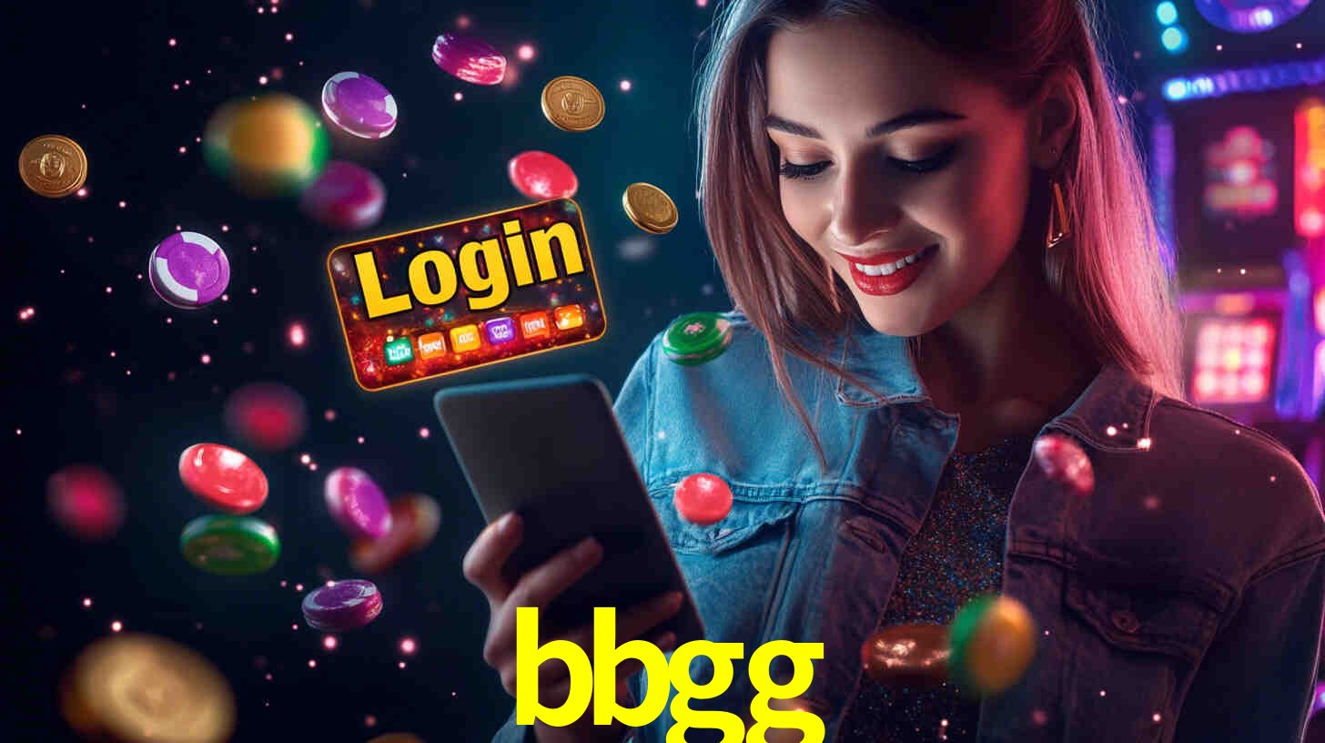 Inovações de Jogos na bbgg: O Futuro das Experiências Interativas
