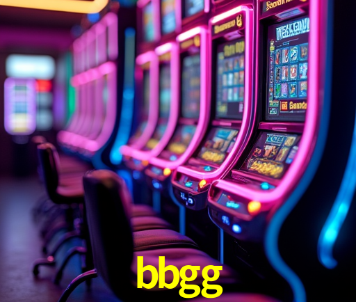 bbgg São Paulo - Top Slots