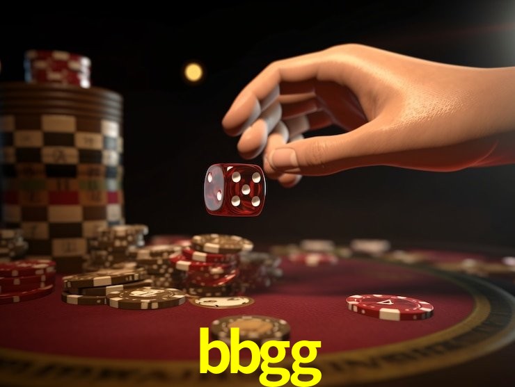 bbgg Brasília - Jogo Features