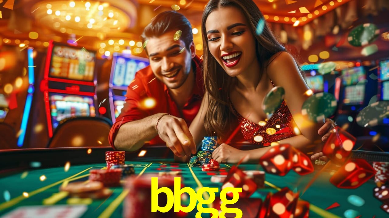 bbgg - Winners Celebration