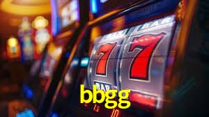 bbgg - Aplicativo Móvel