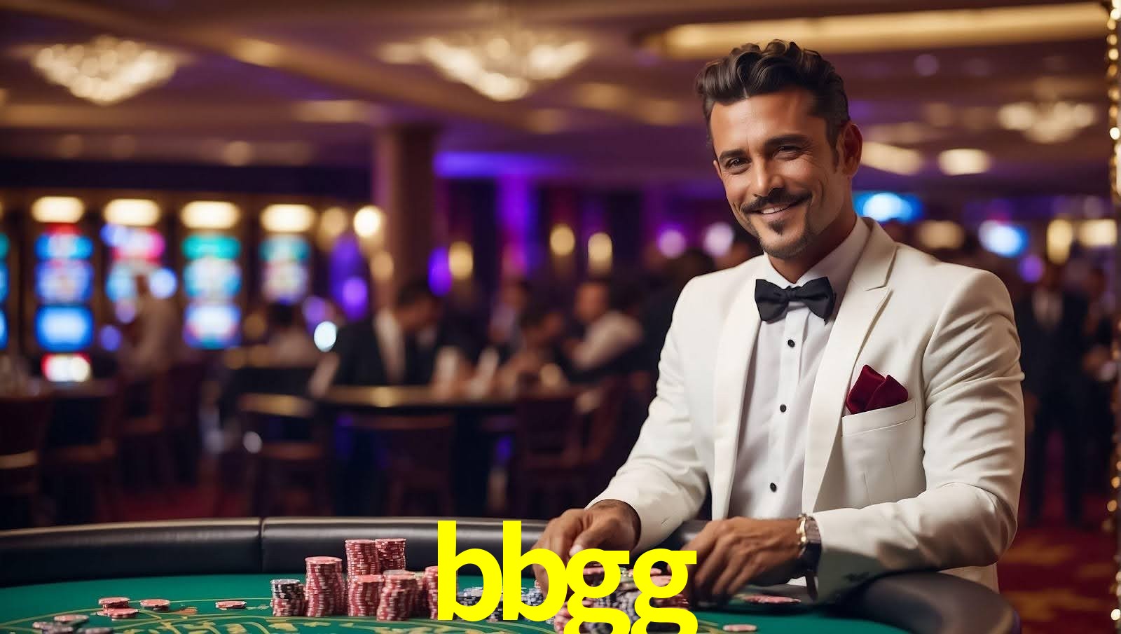 bbgg - Support