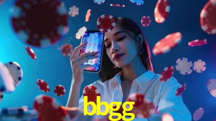 Interface do App bbgg