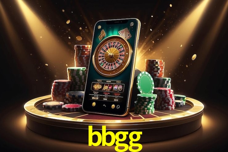 bbgg - cassino ao vivo