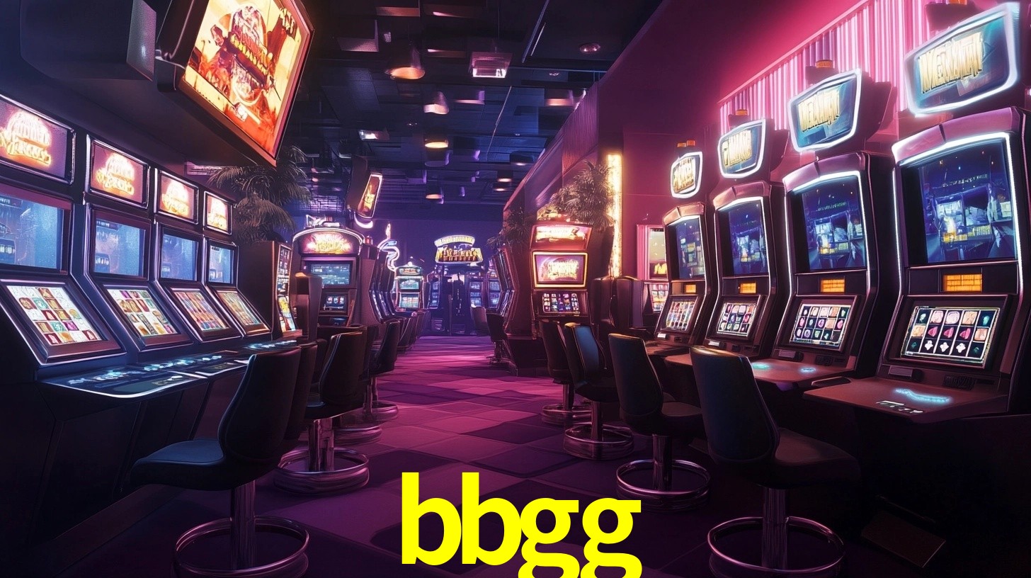 Welcome Bonus bbgg
