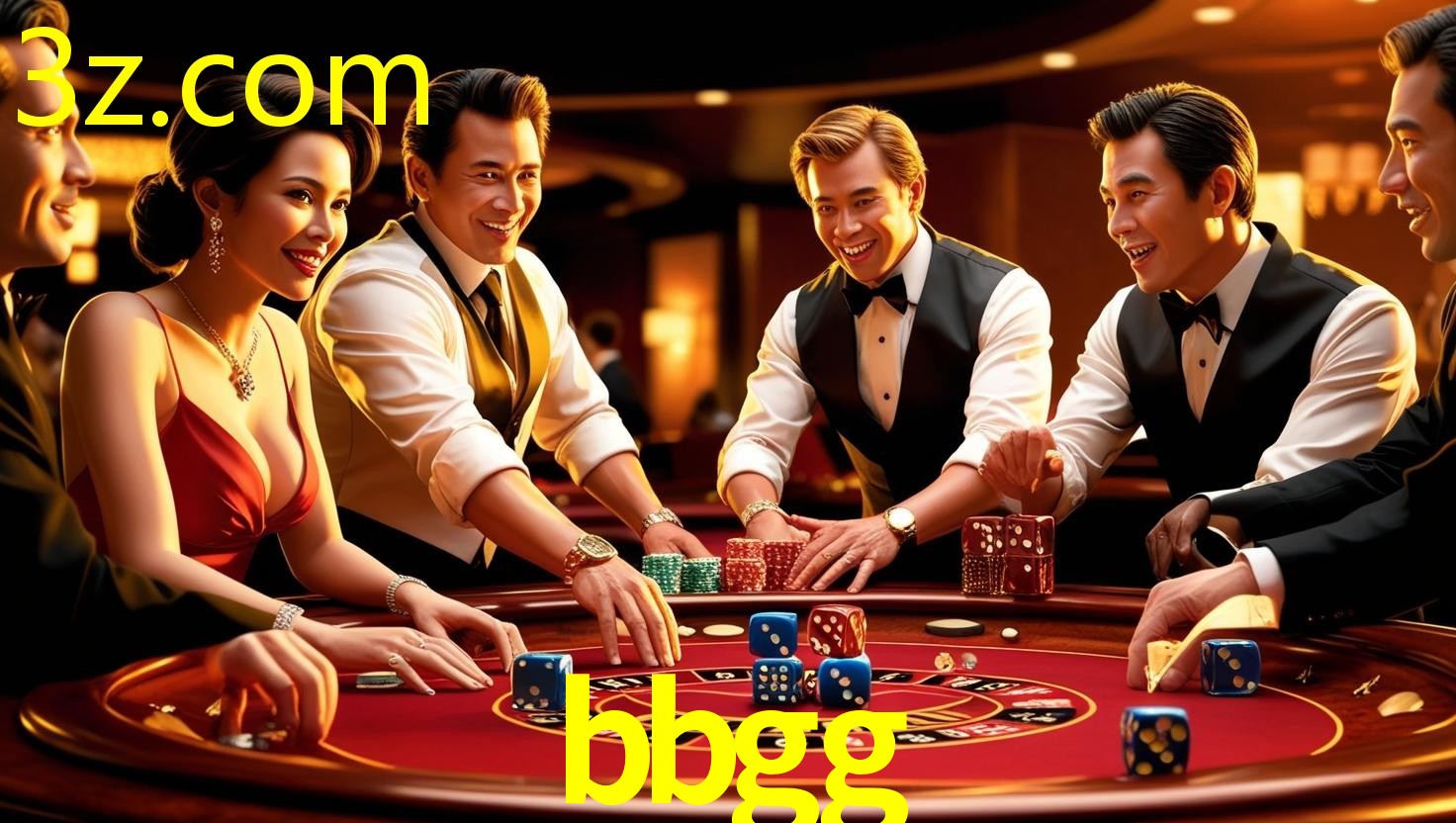 BBGG