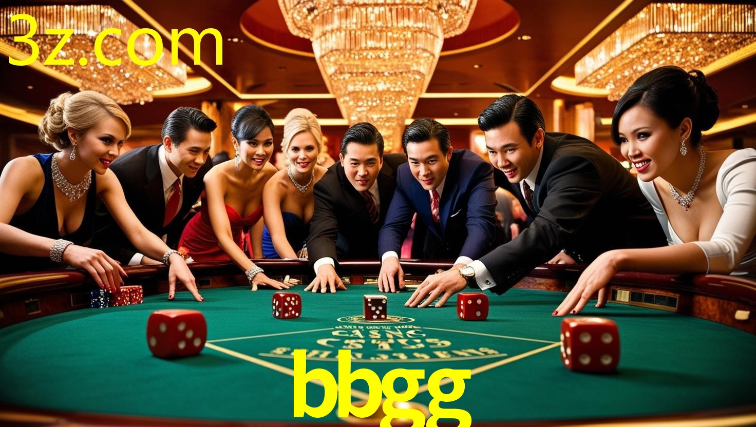 BBGG