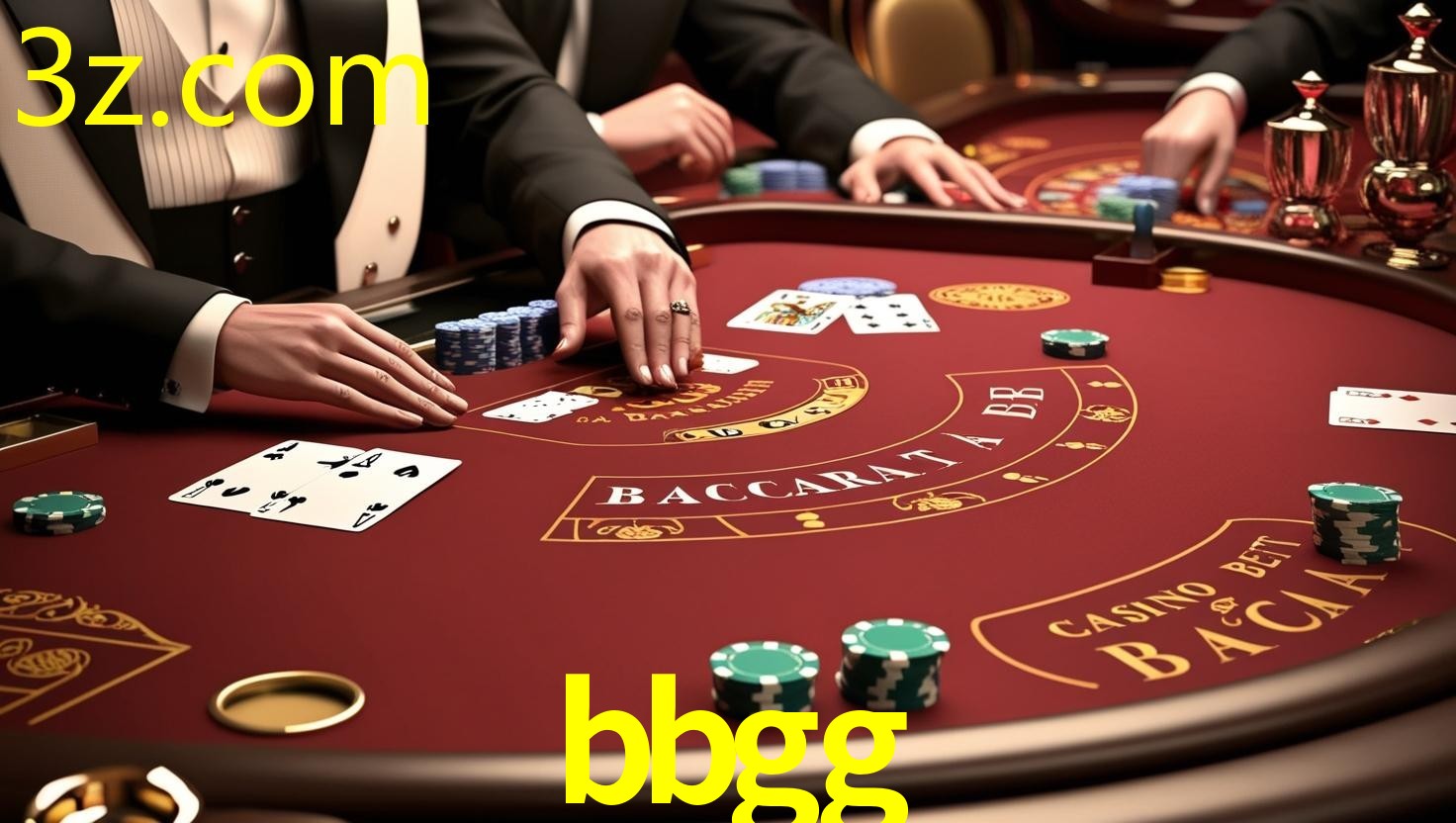 BBGG
