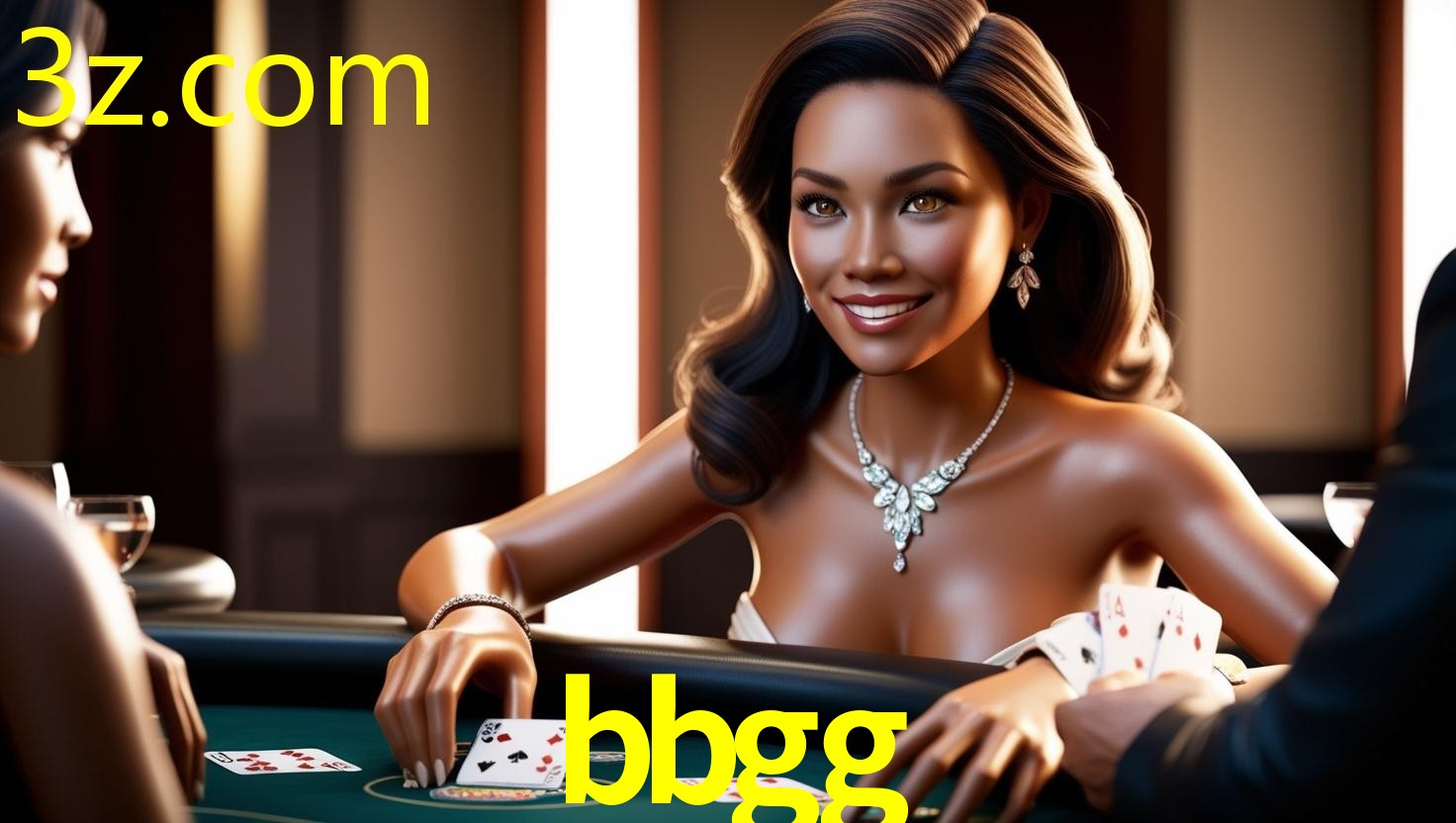 BBGG
